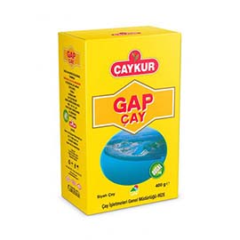Gap Çayı 400gr