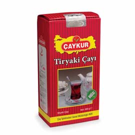 Tiryaki Çayı 500gr