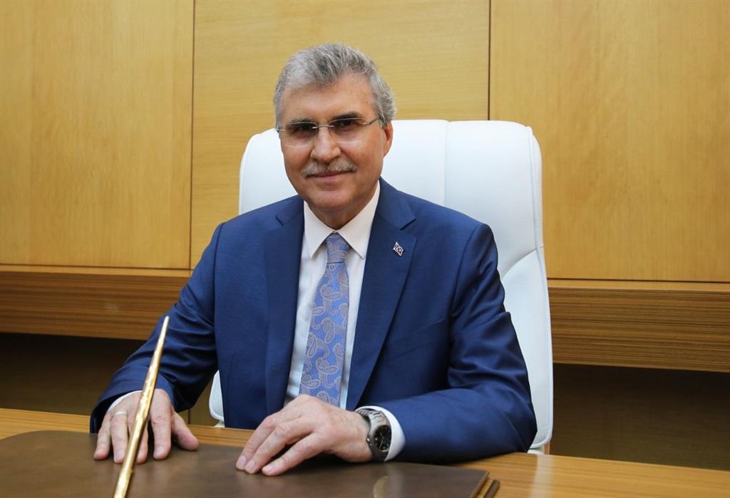 Çaykur Yönetim Kurulu Başkanlığı ve Genel Müdür (2003-2011)